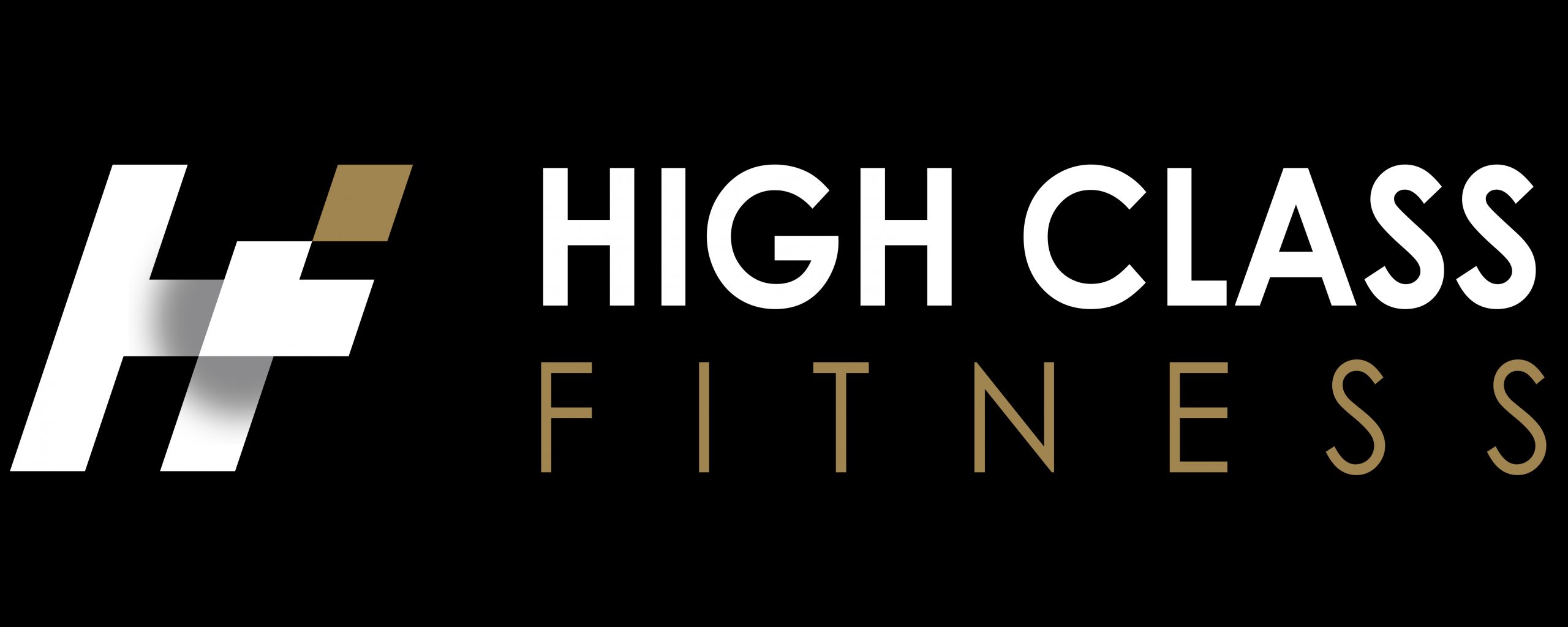 High Class Fitness GbR Logo